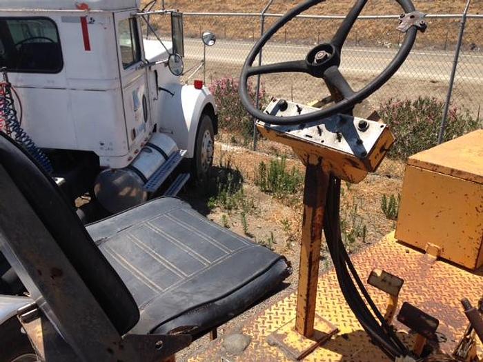 Used 1981 BLAW-KNOX PF120H - PAVING EQUIPMENT