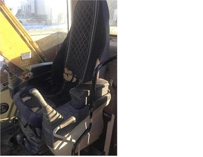 Used 2003 CATERPILLAR 320C - EXCAVATORS