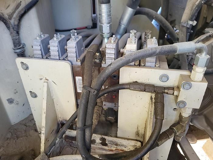 Used METSO ST171 - CRUSHER