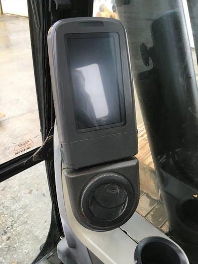 Used 2010 CATERPILLAR 320DL - EXCAVATORS