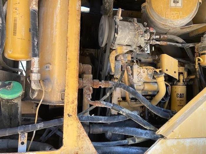 Used 2001 CATERPILLAR 928G - WHEEL LOADERS