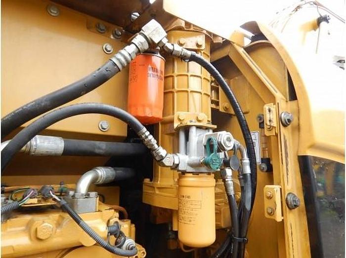 Used 2010 CATERPILLAR 320DL - EXCAVATORS