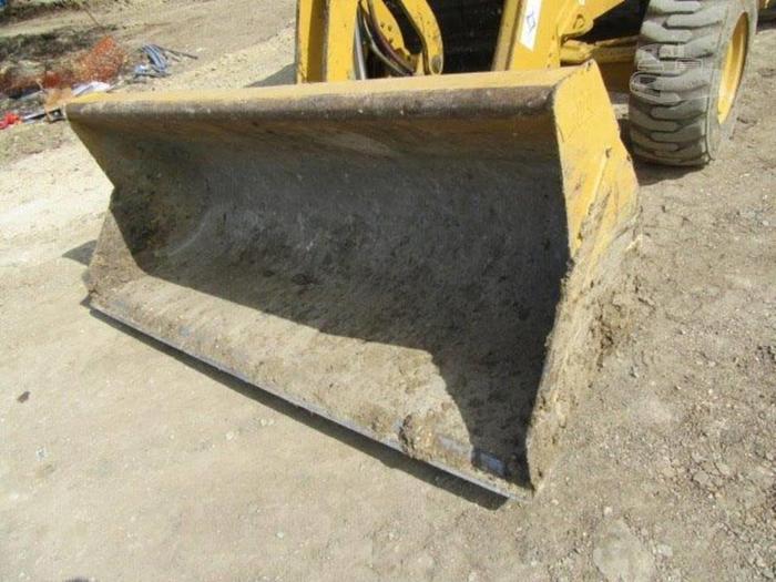 Used 2014 CATERPILLAR 416F - BACKHOES