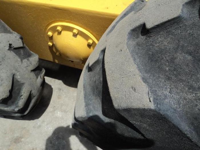 Used 1964 CATERPILLAR 12E - MOTOR GRADERS