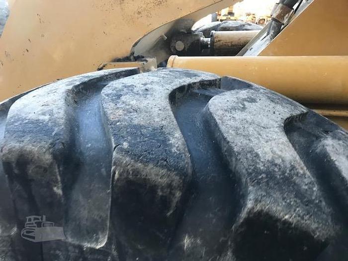 Used 2004 CATERPILLAR 928G - WHEEL LOADERS