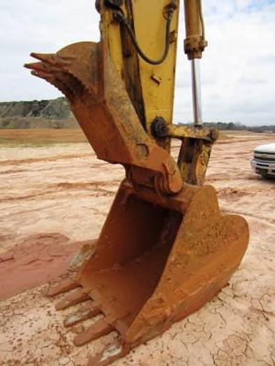Used 2003 CATERPILLAR 325C L - EXCAVATORS