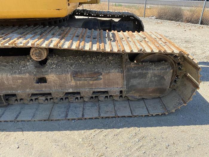 Used 2006 CATERPILLAR 325B - EXCAVATORS