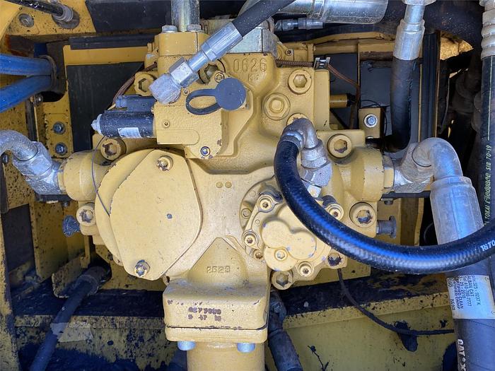 Used 2012 CATERPILLAR 336EL - EXCAVATORS