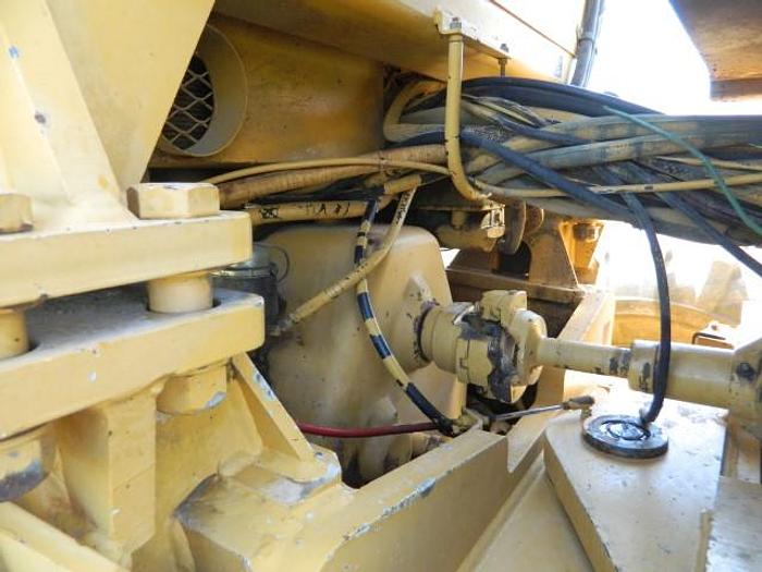 Used 1996 CATERPILLAR 320L - EXCAVATORS