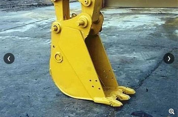 Used 1997 JOHN DEERE 310SE - BACKHOES