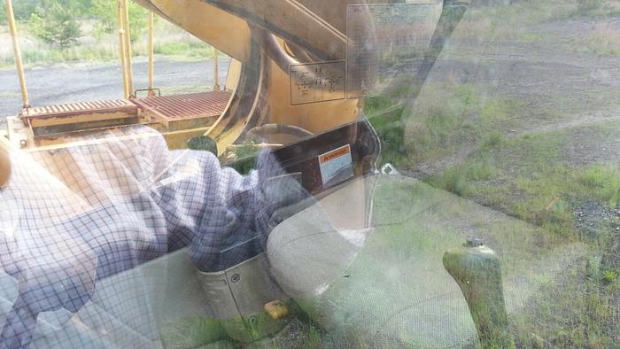 Used 1998 CATERPILLAR 375L - EXCAVATORS