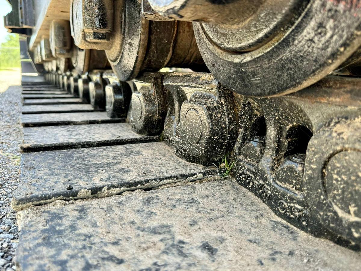 Used 2012 CATERPILLAR 349EL