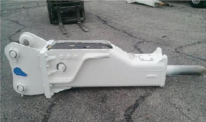 Used 2004 KENT KF 22 - HAMMER / BREAKER - HYDRAULIC