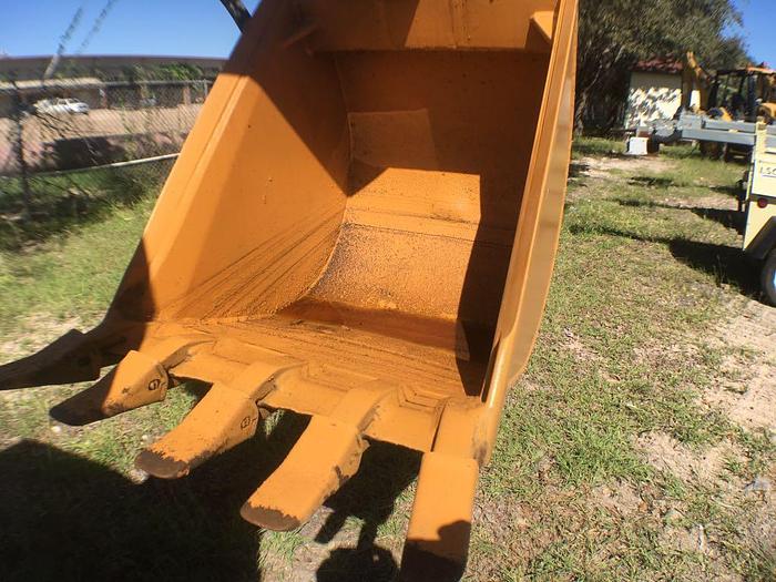 Used 1995 CASE 580 SUPER K,580SK - BACKHOES