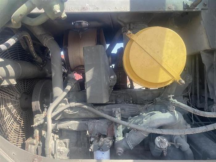 Used 1987 CATERPILLAR D7G - CRAWLER TRACTORS