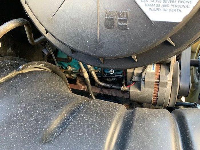 Used 2007 INTERNATIONAL 4200 - GARBAGE TRUCKS