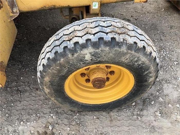 Used 1995 CATERPILLAR 416B - BACKHOES