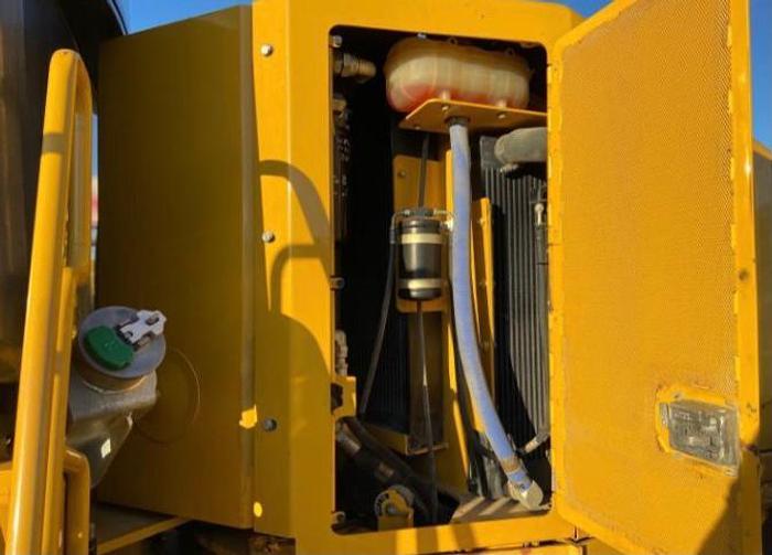 Used JOHN DEERE 764 HIGH SPEED - CRAWLER TRACTORS