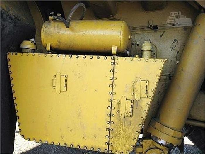 Used 1995 CATERPILLAR 777C - OFF HIGHWAY TRUCKS