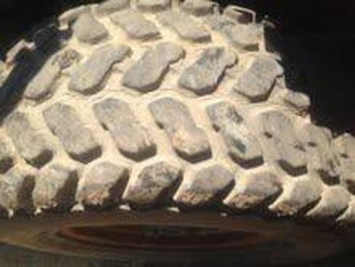 Used 1999 CASE IH 8870 - WINDROWER