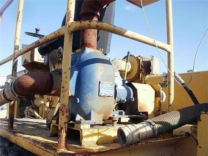 Used 1990 CATERPILLAR RR-250  - ROAD RECLAIMER OFF