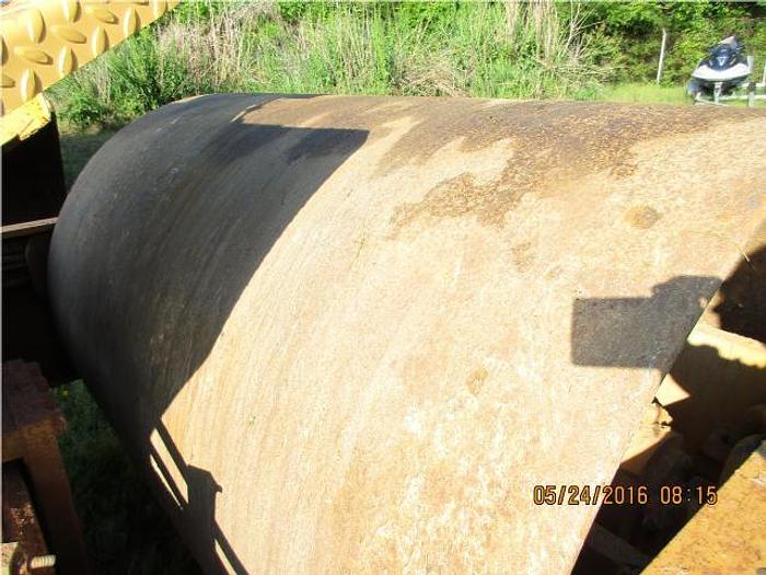 Used 2000 CATERPILLAR CS433C(1FS) - COMPACTORS