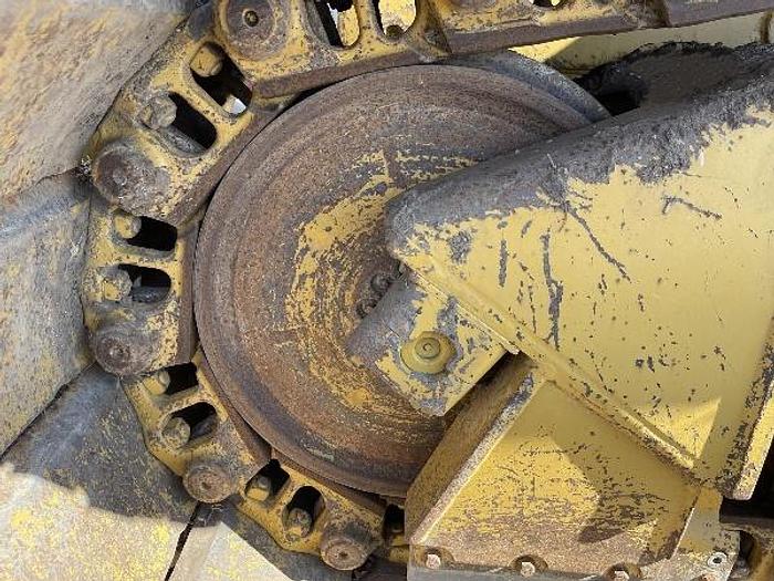 Used 1999 CATERPILLAR D6R LGP - CRAWLER TRACTORS