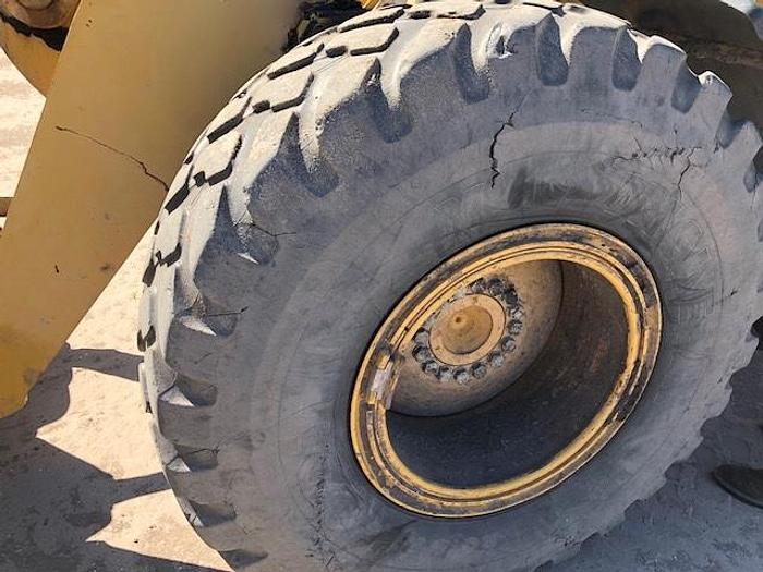Used 2004 CATERPILLAR 928G - WHEEL LOADERS