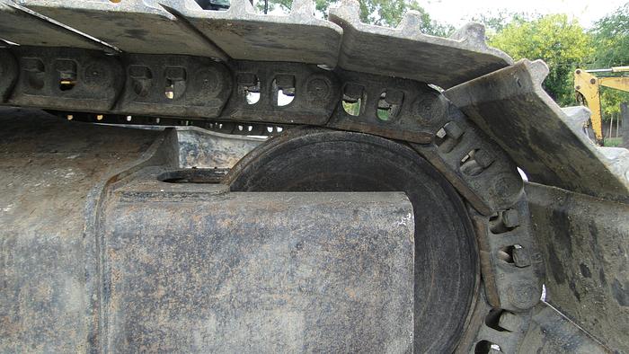 Used 2006 CATERPILLAR 320CL - EXCAVATORS