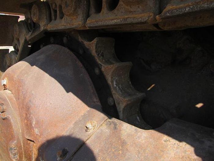 Used 1978 CATERPILLAR D7G - CRAWLER TRACTORS