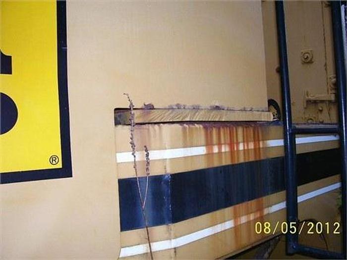 Used 2003 CATERPILLAR PR250 - PAVING EQUIPMENT