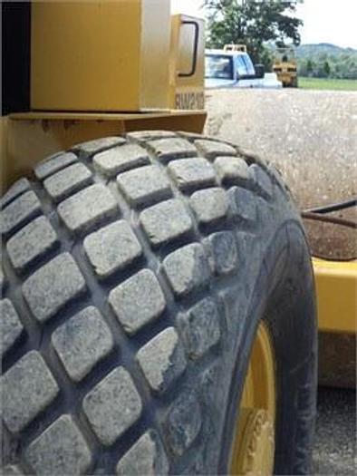 Used BOMAG BW210 - COMPACTORS