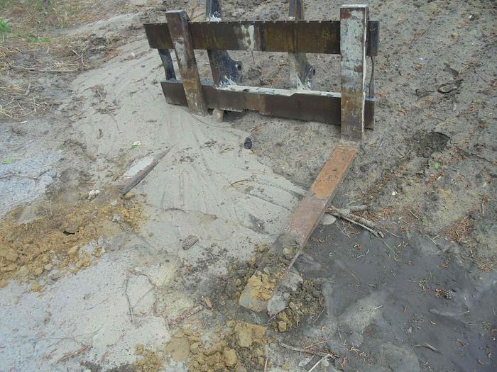 Used 2008 CATERPILLAR 416E - BACKHOES