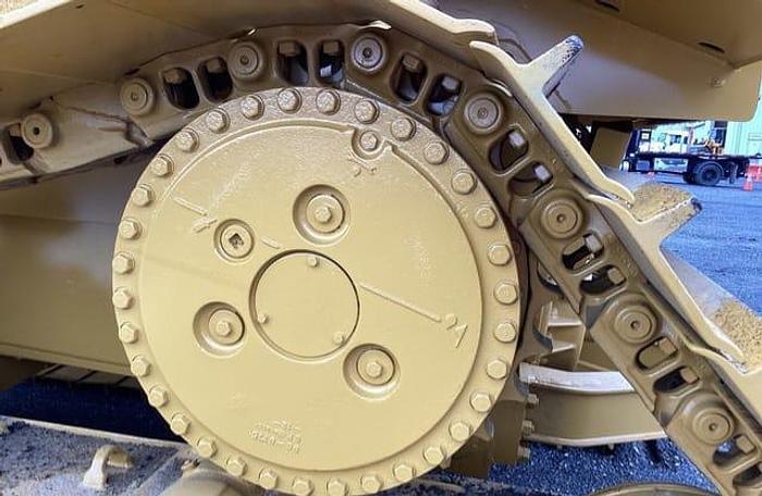 Used 1998 CATERPILLAR D6R - CRAWLER TRACTORS