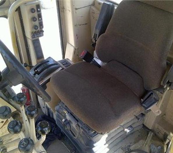 Used 1997 CATERPILLAR 140H - MOTOR GRADERS