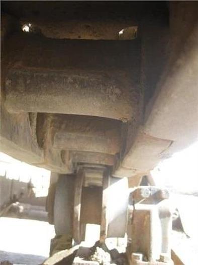 Used 1988 CATERPILLAR D7G - CRAWLER TRACTORS