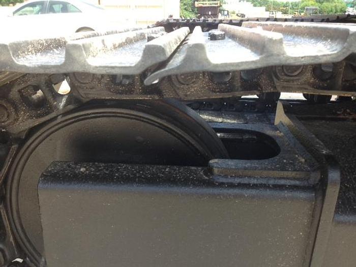 Used 2008 CATERPILLAR 312DL - EXCAVATORS