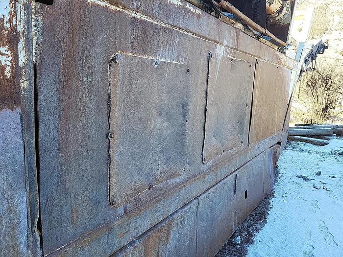 Used METSO ST171 - CRUSHER