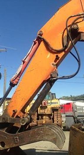 Used 1985 HITACHI UH07 7 - EXCAVATORS