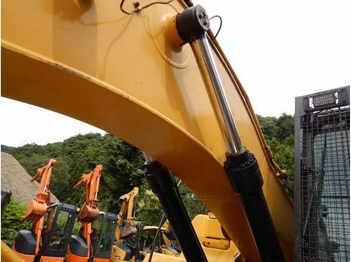 Used 2010 CATERPILLAR 320DL - EXCAVATORS