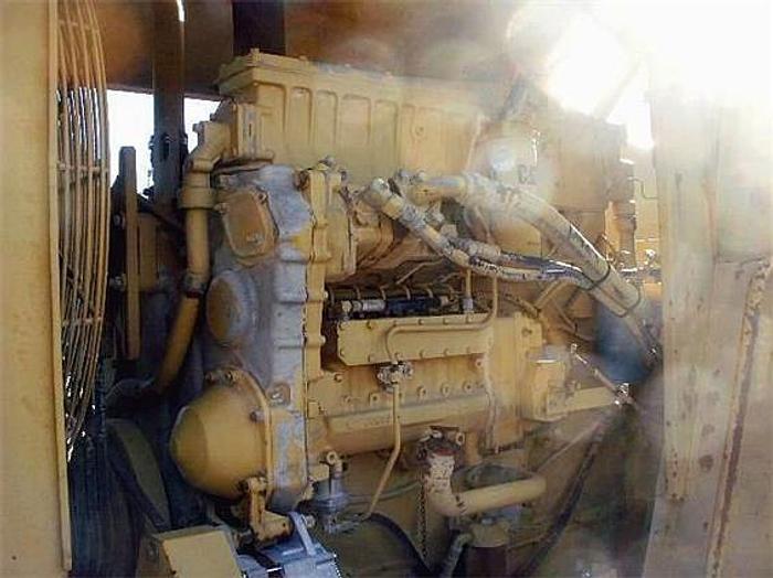 Used 1990 CATERPILLAR RR-250  - ROAD RECLAIMER OFF