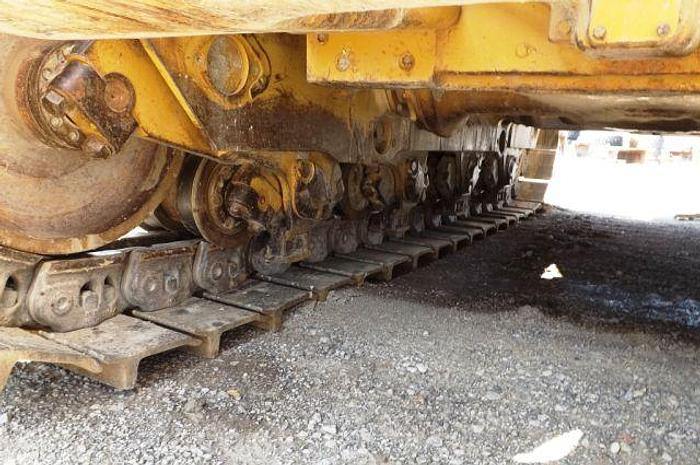 Used 2001 CATERPILLAR D8R - CRAWLER TRACTORS