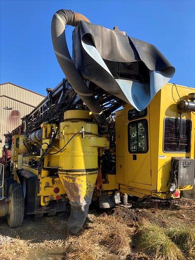 Used 2009 ATLAS COPCO T4BH - DRILL