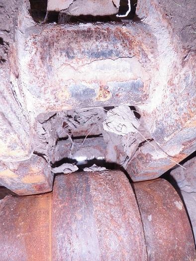 Used 1996 CATERPILLAR 315L - EXCAVATORS