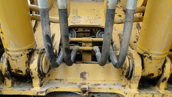 Used 2006 CATERPILLAR 320CL - EXCAVATORS