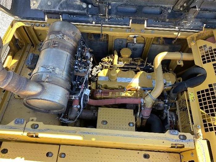 Used 2012 CATERPILLAR 336EL - EXCAVATORS