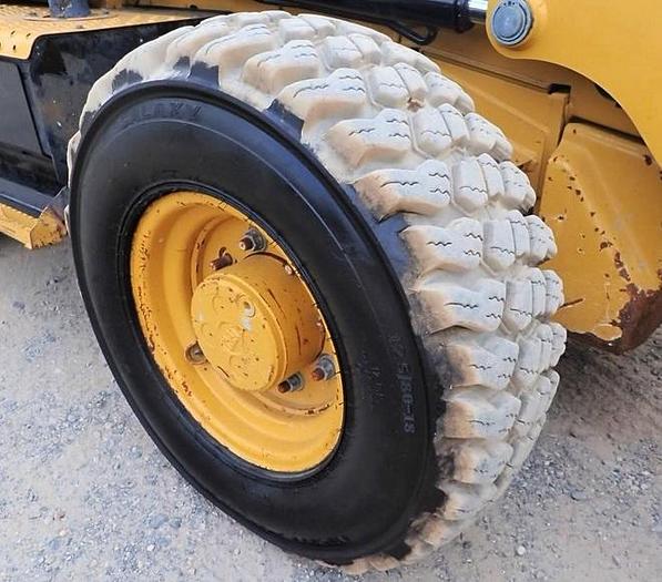 Used 2018 CATERPILLAR 430 F2 - BACKHOES