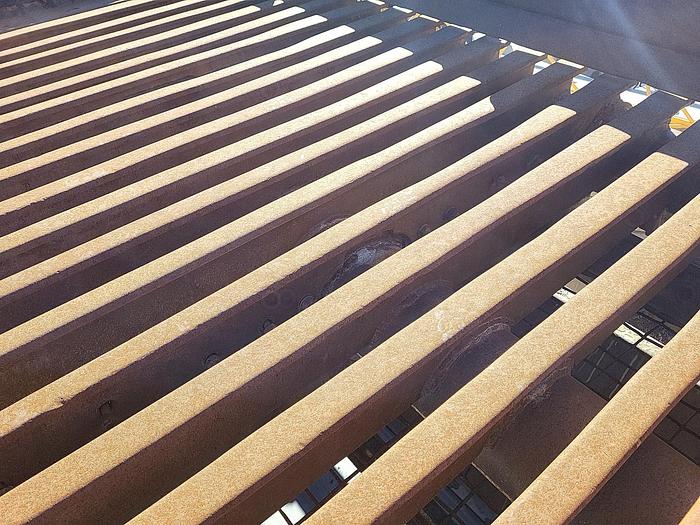 Used METSO ST171 - CRUSHER