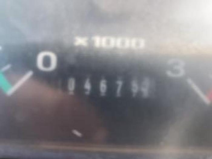 Used 2003 CASE 580M - BACKHOES