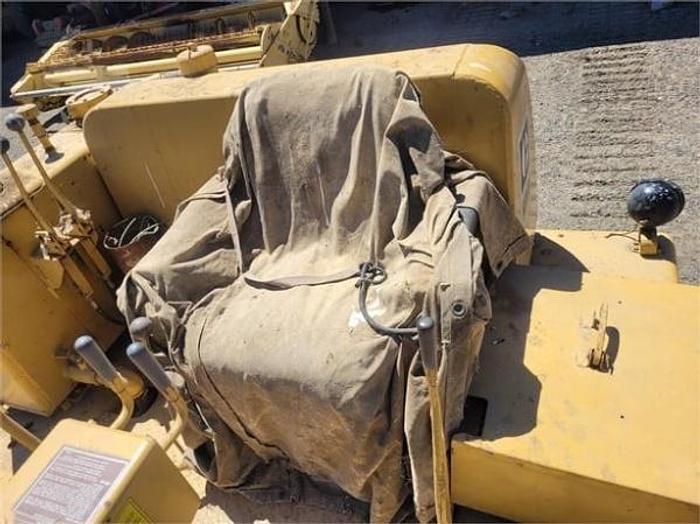 Used 1975 CATERPILLAR D7G - CRAWLER TRACTORS